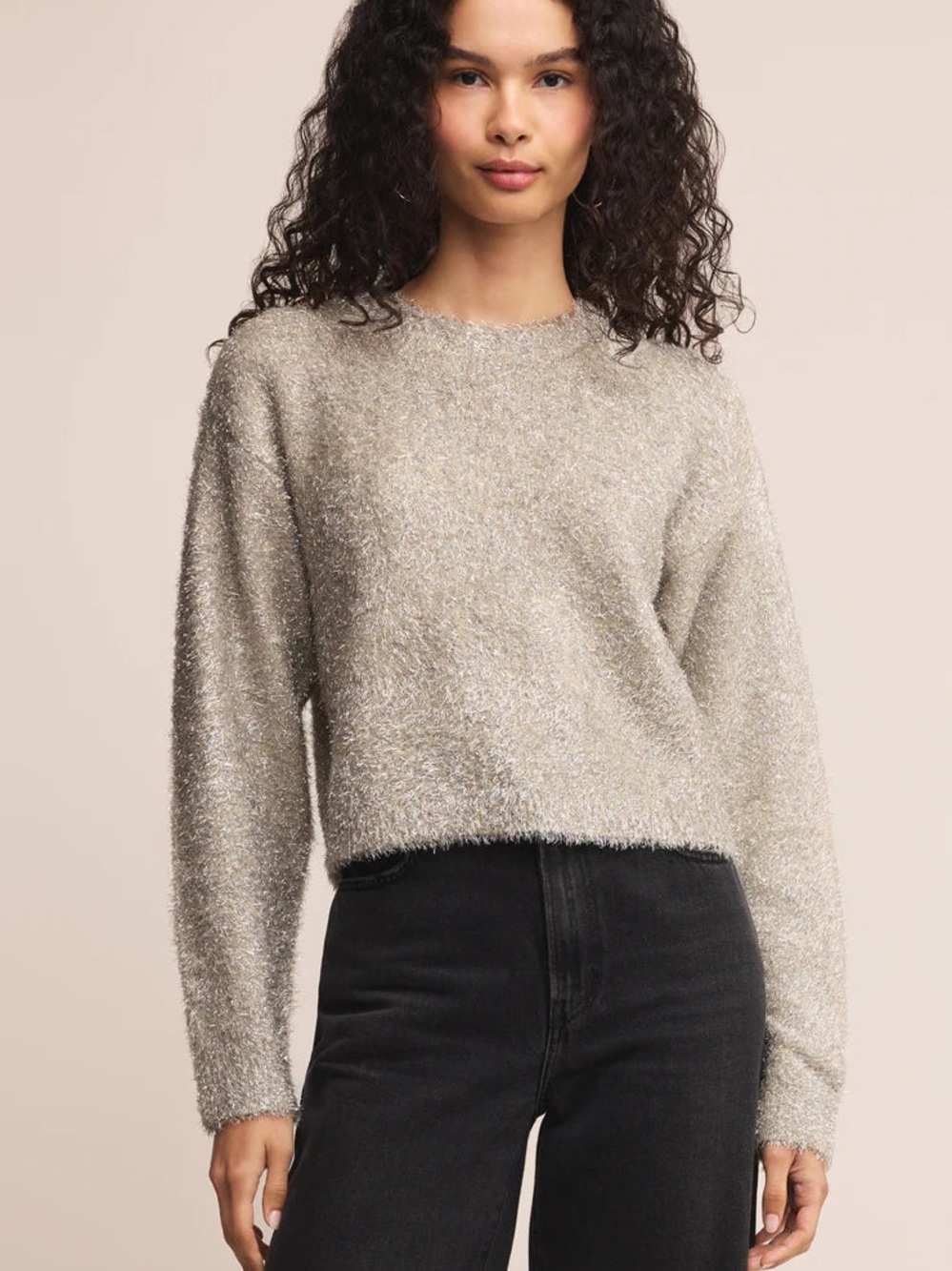 Z Supply Tinseltown Sweater
